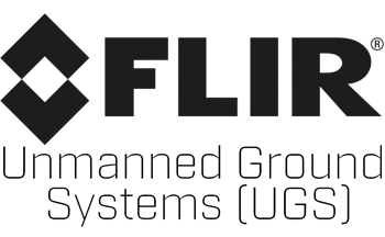 FLIR UGS's mission is to develop, produce, and sell superior mobility and advanced manipulation unmanned ground systems. They create innovative solutions based on modern micro electronics, new sensor technology, and efficient low cost production techniques.